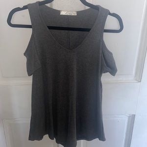 New blouse without tags